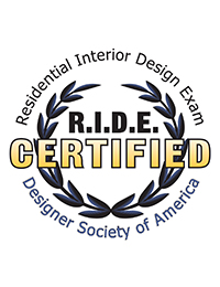 RIDE certified